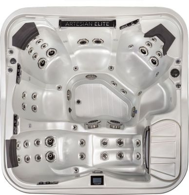 Bazin SPA Artesian Spas Eagle Crest (SUA), 213 x 213 x 96 cm