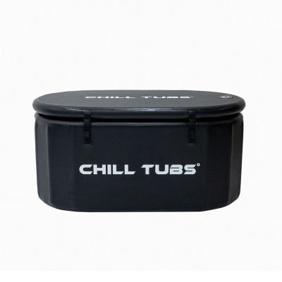 Baie de gheață Chill Tub Eco (Anglia), 155×85×65 cm