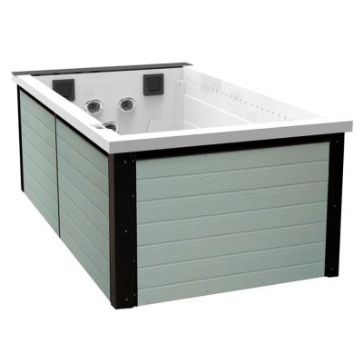 Spa басейн Lasur Spa Paris Unique (Австралія), 410 x 228 x 148 cm