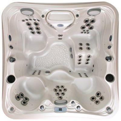 SPA басейн Marquis Hot Tubs Epic (США), 229 х 229 х 89 cm