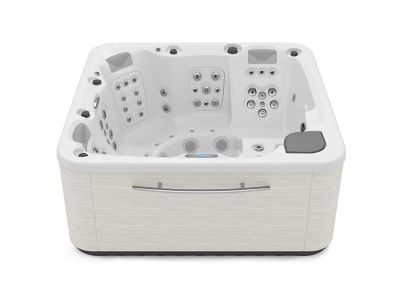 Piscina SPA Aquavia Spa Essence Hot Tub (Spania), 216 x 216 x 90 cm