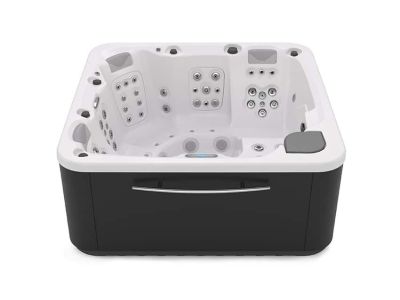 Piscina SPA Aquavia Spa Essence Hot Tub (Spania), 216 x 216 x 90 cm
