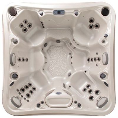 Bazin SPA Marquis Hot Tubs Euphoria (SUA), 229 x 229 x 89 cm