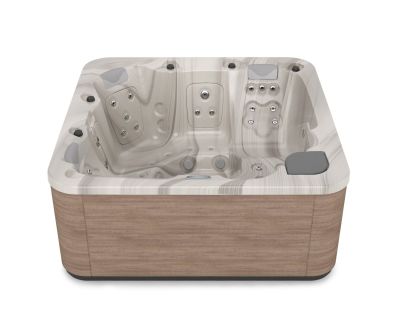 Bazin SPA Aquavia Spa Feel Hot Tub (Spania), 216 x 216 x 90 cm
