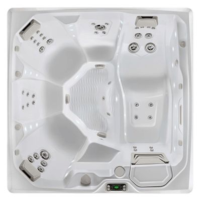 Bazin spa HotSpring Limelight Flair (SUA), 213 x 213 x 91 cm