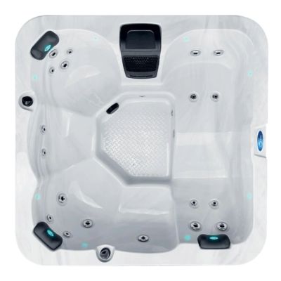 Bazin SPA PassionSpas Flaming (Olanda), 190 x 190 x 82 cm