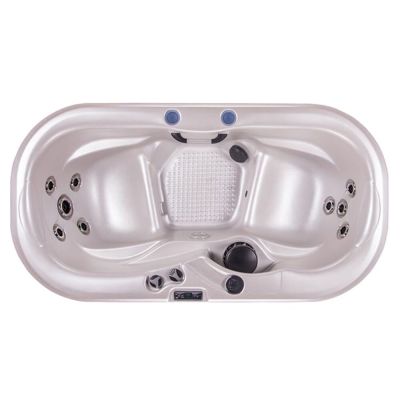 SPA басейн Vortex Spas Gemini (Австралія), 210 × 110 × 74 см