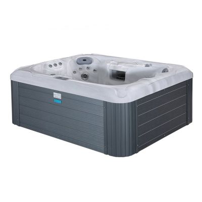 Bazin SPA Thermals Spas Gemstone Jadeite (Anglia), 228×188×91 cm