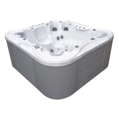 Piscina SPA IQUE PLATINUM 2310ER Eden (Suedia), 229 x 229 x 96 cm