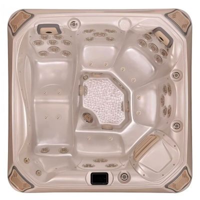 Spa басейн Lasur Spa Golden Storm (Австралія), 200 x 200 x 93 cm