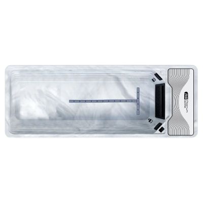 Piscină all-season Superior Pool Hades Pro (Anglia), 600×225×150 cm