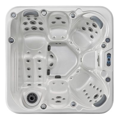 Bazin SPA HansCraft HC1 (Republica Cehă), 220 x 220 x 93 cm