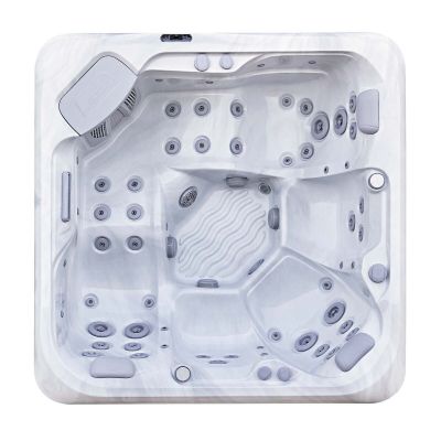 Piscină SPA AquaSolus Seria 2 Harmony (Anglia), 213x213x94 cm