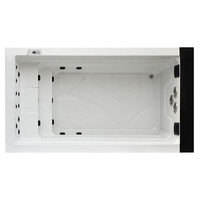 Spa басейн Lasur Spa Paris Unique (Австралія), 410 x 228 x 148 cm