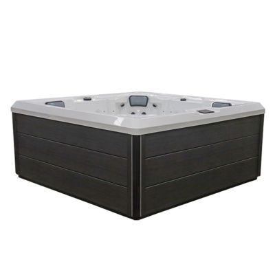 Bazin SPA Thermals Spas Mountain Himalayan (Anglia), 220×220×96 cm