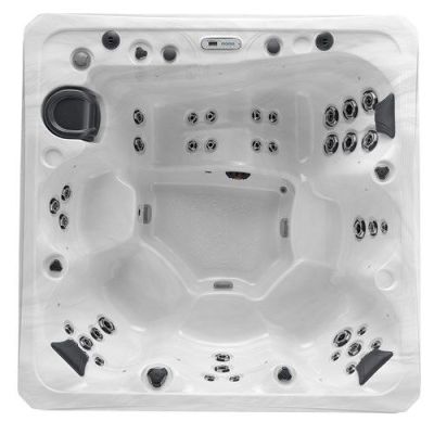 Bazin SPA Marquis Hot Tubs Hollywood (SUA), 213 x 213 x 91 cm