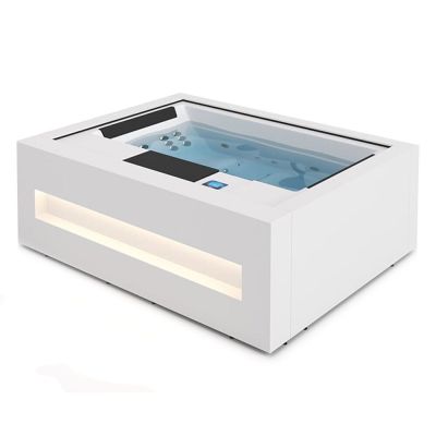 Bazin SPA Aquavia Spa Home (Spania), 215 x 171 x 75cm