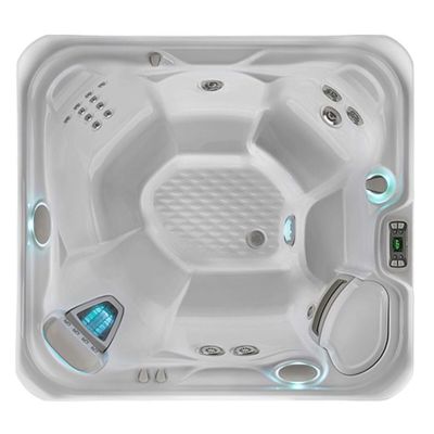 Bazin spa HotSpring Highlife Prodigy (SUA), 213 x 165 x 84 cm