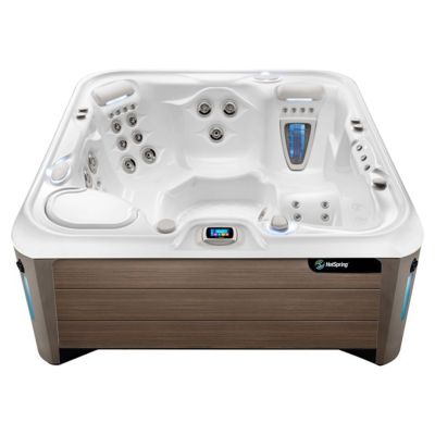 Bazin spa HotSpring Limelight Flash (SUA), 213 x 213 x 91 cm