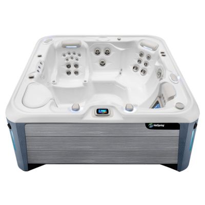 Bazin spa HotSpring Highlife Envoy (SUA), 236 x 231 x 97 cm
