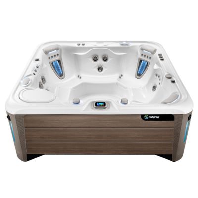 Bazin spa HotSpring Highlife Grandee (SUA), 254 x 231 x 97 cm