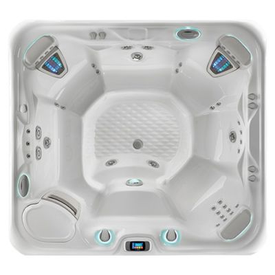 Bazin spa HotSpring Highlife Grandee (SUA), 254 x 231 x 97 cm