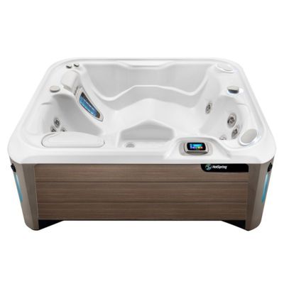 Bazin spa HotSpring Highlife Jetsetter (SUA), 213 x 165 x 74 cm