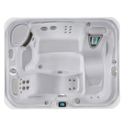 Bazin spa HotSpring Highlife Triumph (SUA), 236 x 188 x 84 cm