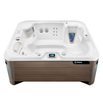 Bazin spa HotSpring Highlife Triumph (SUA), 236 x 188 x 84 cm