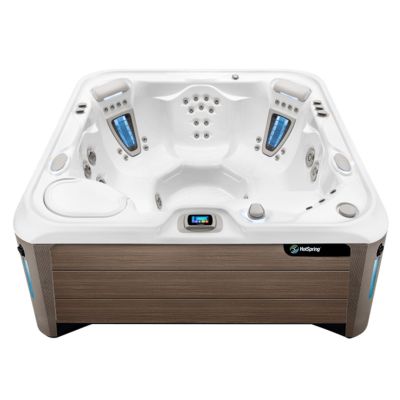 Bazin spa HotSpring Highlife Vanguard (SUA), 221 x 221 x 91 cm