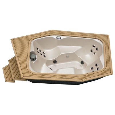 Bazin SPA Vortex Spas IKON (Australia), 343 × 225 × 90cm