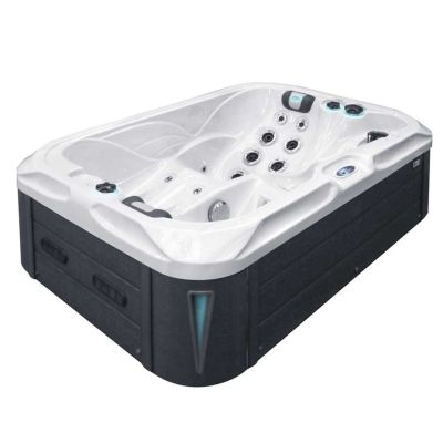 Bazin SPA PassionSpas Indulgence (Olanda), 214 x 143 x 63 cm