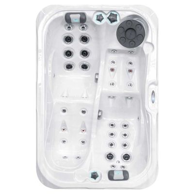 Bazin SPA PassionSpas Indulgence (Olanda), 214 x 143 x 63 cm