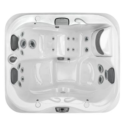 Piscina SPA JACUZZI J-315 (Italia), 193 x 168 x 81 cm