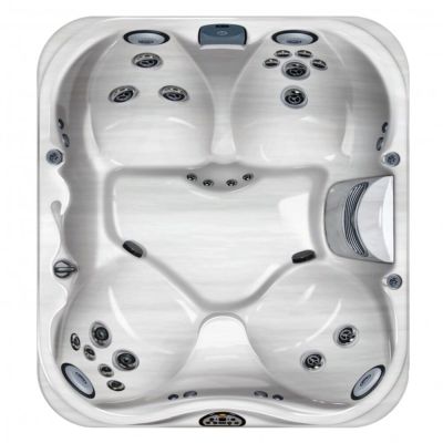 Piscina SPA JACUZZI J-325 (Italia), 193 x 213 x 87 cm