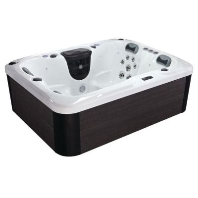 Bazin SPA Aqualys Spas Crystal (Anglia), 213×165×88 cm