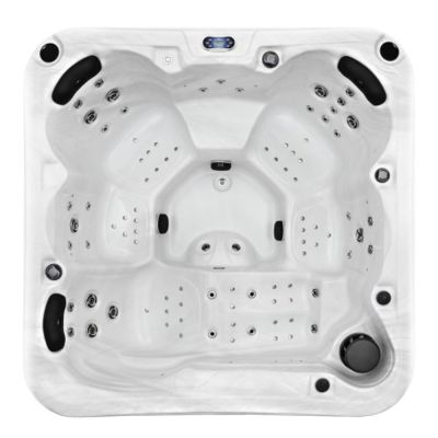 Bazin SPA EuroSpa ES 6.2 (Bulgaria), 200 x 200 x 96 cm