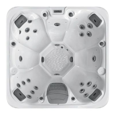 Bazin SPA Thermals Spas Intro Joys (Anglia), 200×200×85 cm