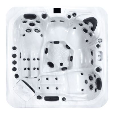 Bazin SPA Superior Spas Premium Kenya (Anglia), 210×210×94 cm