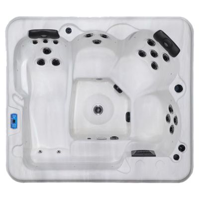 Bazin spa Lasur Spa Phoenix (Australia), 212 x 188 x 90 cm