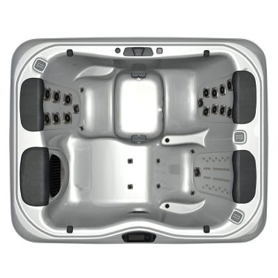 SPA басейн Villeroy & Boch PREMIUM LINE SPA A5L (Німеччина), 213 x 173 x 79 cm