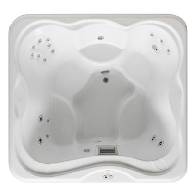 Piscina SPA JACUZZI M (Italia), 200 x 185 x 90 cm