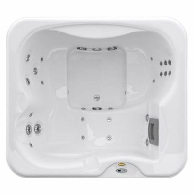 Piscina SPA JACUZZI S (Italia), 185 x 165 x 90 cm