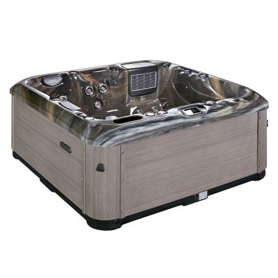 Bazin SPA Superior Spas Aquasolus Love (Midnight Canyon) (Anglia), 210×210×94 cm