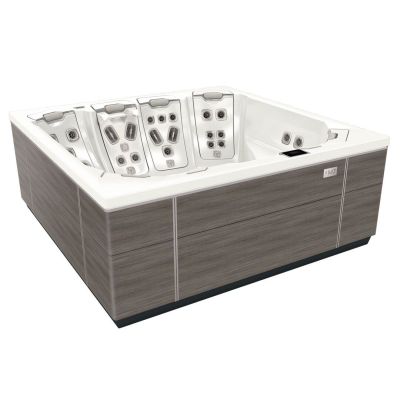 Bazin spa Bullfrog Spas M-series M7 (SUA), 231×231×94 cm