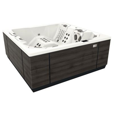 Spa басейн Bullfrog Spas M-series M8 (США), 239×239×97 см