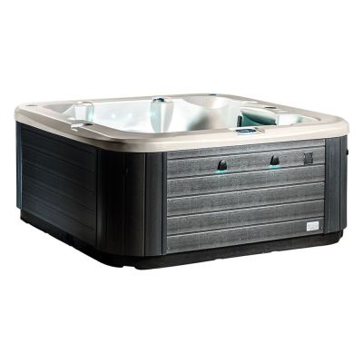 Bazin SPA Vortex Spas Eon cu aero masaj (Australia), 200 × 200 × 92 cm