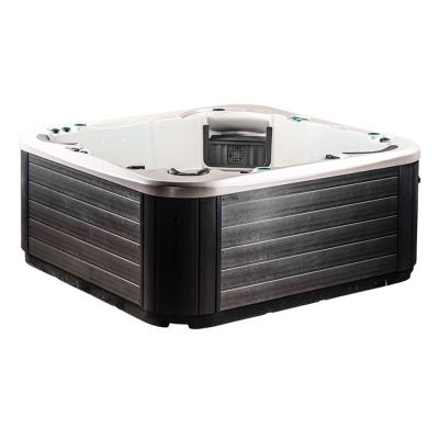 Bazin SPA Vortex Spas Cobalt 1 (Australia), 215 × 215 × 92 cm