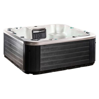 Bazin SPA Vortex Spas Nitro 1 (Australia), 230 × 230 × 92 cm