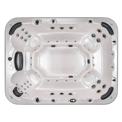 Bazin SPA Vortex Spas Titanium (Australia), 300 × 230 × 92 cm